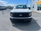Certified 2025 Ford F150 XL image 3