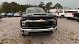 New 2025 Chevrolet Silverado 2500 LT w/ All Star Edition image 3