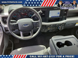 New 2025 Ford F350 XL w/ STX Appearance Package image 4