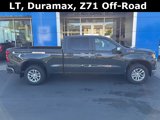 New 2025 Chevrolet Silverado 1500 LT w/ Z71 Off-Road Package image 5