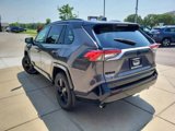 Used 2021 Toyota RAV4 XSE image 4