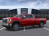New 2026 GMC Sierra 3500 SLT w/ SLT Premium Package image 2