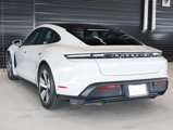 Certified 2024 Porsche Taycan image 3