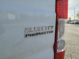 New 2025 RAM ProMaster 2500 w/ Safety Group image 5