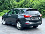 Used 2018 Chevrolet Equinox LS image 4