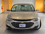 Certified 2024 Chevrolet Malibu LT image 2