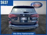 Used 2022 BMW X5 xDrive40i w/ M Sport Package image 6