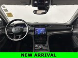 Used 2023 Jeep Grand Cherokee Limited image 3