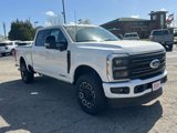 New 2025 Ford F350 Platinum image 3