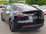 Used 2021 Tesla Model Y Long Range image 5