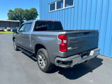 Used 2021 Chevrolet Silverado 1500 LT w/ All Star Edition Plus image 3