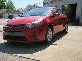 Used 2016 Toyota Corolla LE image 2
