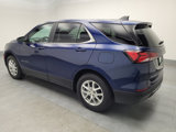 Used 2023 Chevrolet Equinox LT w/ LPO, Floor Liner Package image 3