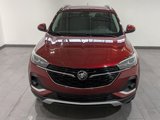Certified 2022 Buick Encore GX Essence w/ Experience Buick Package image 3