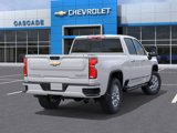 New 2025 Chevrolet Silverado 2500 High Country w/ Technology Package image 4