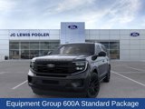 New 2025 Ford Expedition Platinum w/ Stealth Appearance Package image 4