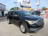 Used 2018 GMC Acadia SLT image 2