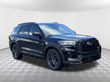 New 2025 Ford Explorer ST image 3