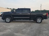 Used 2024 Chevrolet Silverado 2500 High Country w/ High Country Premium Package image 2