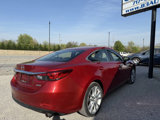 Used 2014 MAZDA MAZDA6 Touring image 6