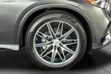 New 2025 Mercedes-Benz GLC 63 AMG S image 4