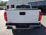 Used 2021 Chevrolet Colorado W/T w/ WT Convenience Package image 5