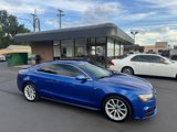 Used 2017 Audi A5 2.0T Sport w/ Convenience Package image 2