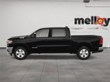 New 2025 RAM 1500 4x4 Crew Cab image 3