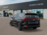 New 2025 Kia Carnival SX image 4
