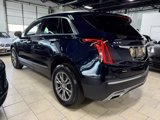 Used 2021 Cadillac XT5 Premium Luxury image 5