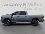 New 2026 RAM 2500 Laramie image 2