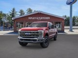 New 2025 Ford F350 Lariat w/ Lariat Ultimate Package image 2