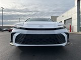 New 2025 Toyota Camry SE image 2