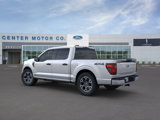 New 2025 Ford F150 STX w/ Equipment Group 200A image 4