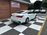Used 2022 Nissan Altima 2.5 S image 3