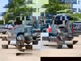 New 2025 Jeep Wrangler Unlimited Rubicon image 4