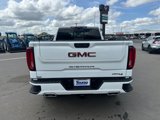 New 2025 GMC Sierra 1500 AT4 w/ AT4 Premium Package image 5