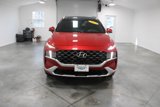 Used 2023 Hyundai Santa Fe Calligraphy w/ Cargo Package image 3