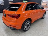 Used 2022 Audi Q3 2.0T Premium w/ Black Optic Sport Package image 5