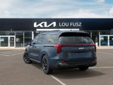 New 2025 Kia Carnival SX image 4