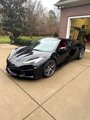 Used 2024 Chevrolet Corvette Z06 image 2