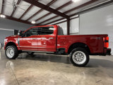 Used 2024 Ford F250 Limited w/ FX4 Off-Road Package image 3