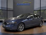 Used 2025 Honda Accord EX-L image 4