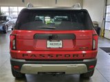 New 2026 Honda Passport TrailSport Elite image 5