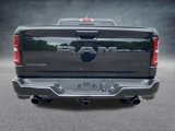 New 2025 RAM 1500 Laramie w/ Night Edition image 6