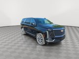 New 2025 Cadillac Escalade ESV Premium Luxury w/ Touring Package image 2