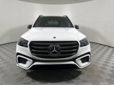 New 2025 Mercedes-Benz GLS 450 4MATIC image 2