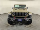 New 2025 Jeep Wrangler Unlimited Rubicon image 2