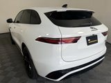 New 2026 Jaguar F-PACE R-Dynamic S image 5