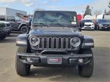 New 2025 Jeep Wrangler Unlimited Sahara image 2
